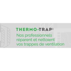 Thermo-trap