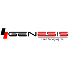 Genesis Land Surveying Inc.
