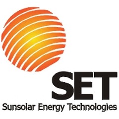 Sunsolar Energy Technologies (SET) Québec