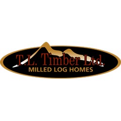 T.L. Timber Ltd.