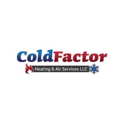 Cold Factor Heating & Air Services LLC