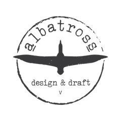 Albatross Design & Draft