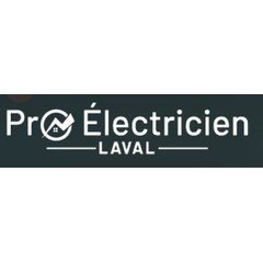 Pro Électricien Laval