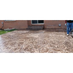 JP concrete