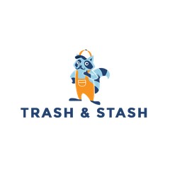 Trash and Stash