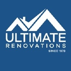 Ultimate Renovations