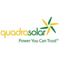 Quadra Solar Corp.