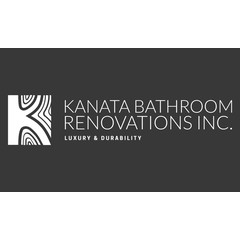 Kanata Bathroom Renovations Inc.