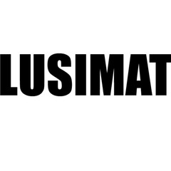 Isocork Inc. - Lusimat