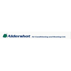 Aldershot Air Conditioning and Heating Ltd