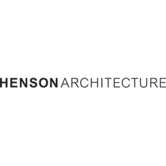 HENSON ARCHITECTURE