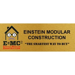 Einstein Modular Construction LLC