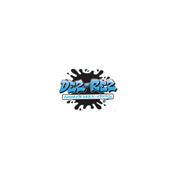 Dez Rez Concrete Werx Epoxy