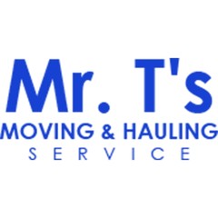 Mr. T's Moving & Hauling