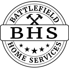 Battlefield Home Services - Kitchen & Bath Remodeling
