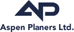 Aspen Planers Ltd.