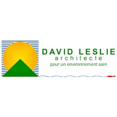 David Leslie architecte