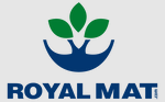 Royal Mat