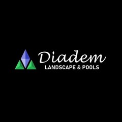 Diadem Landscape and Pools