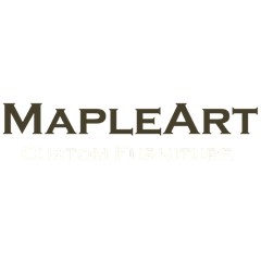 Maple Art Custom Furniture