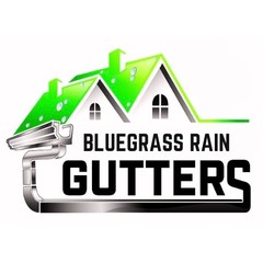 Bluegrass Rain Gutters