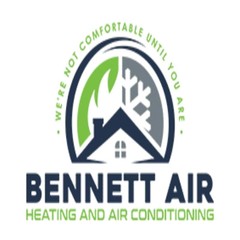 Bennett Air, LLC Heating and Air Conditioning