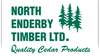 North Enderby Timber Ltd.