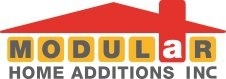 Modular Home Additions Inc.