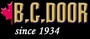 BC Door Company Limited