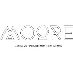 Moore Log & Timber Homes