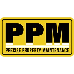 Precise Property Maintenance