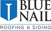 Blue Nail Roofing and Siding