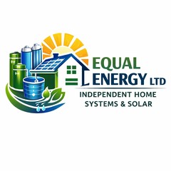 EQUAL ENERGY LTD.