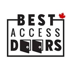 Best Access Doors Canada