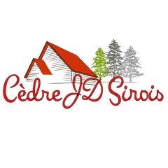 Cèdre JD Sirois