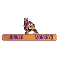 Junken Monkeys