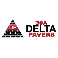30A Delta Pavers
