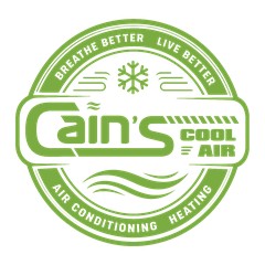Cain’s Cool Air LLC