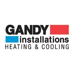 Gandy Installations
