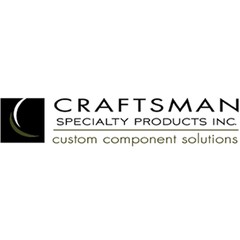 Craftsman Specialty Products Inc.