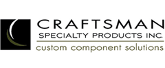 Craftsman Specialty Products Inc.