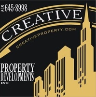Creative Property Developments Inc.