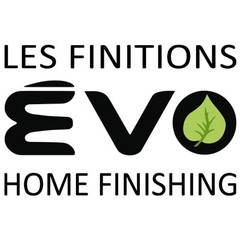 Les Finitions ÉVO Home Finishing