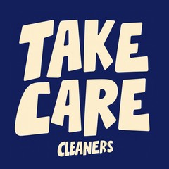 Take Care Cleaners