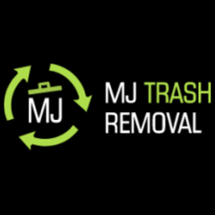 MJ Trash Removal