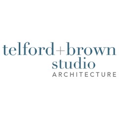 Telford + Brown Studio Architecture