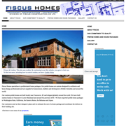 Fiscus Homes