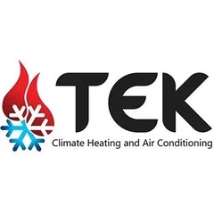 Tek Climate Heating and Air Conditioning
