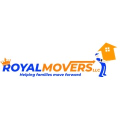 Royal Movers Winchester