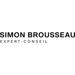 Simon Brousseau Expert-Conseil en Structure